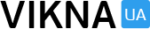 VIKNA.UA