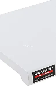 Підвіконня WERZALIT