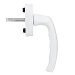 Віконні ручки HOPPE Atlanta - мініатюра - зображення 