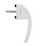 Віконні ручки Roto Swing - мініатюра - зображення 