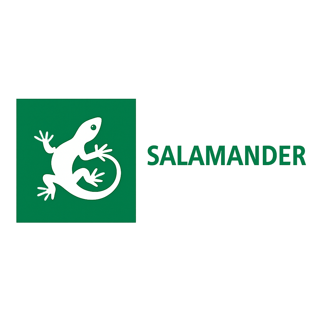 SALAMANDER
