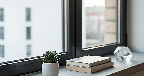 Підвіконня