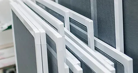 Москітні сітки