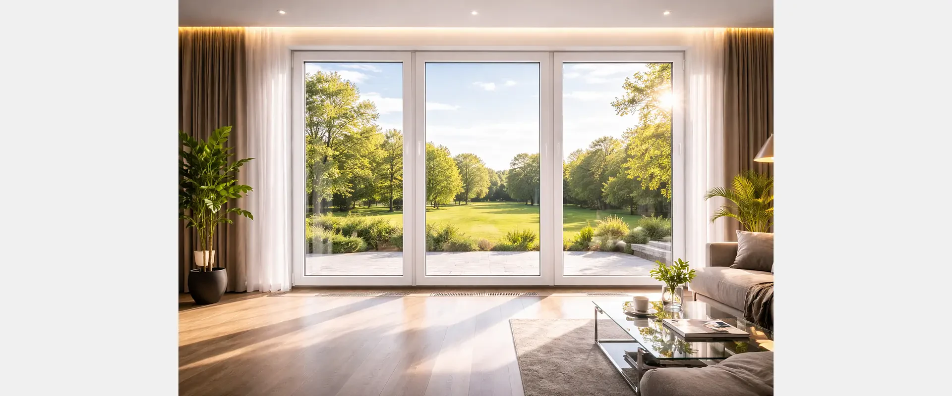 Металопластикові вікна