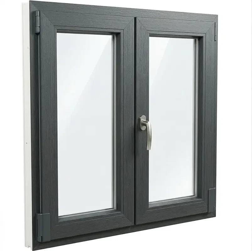 Металопластикові вікна