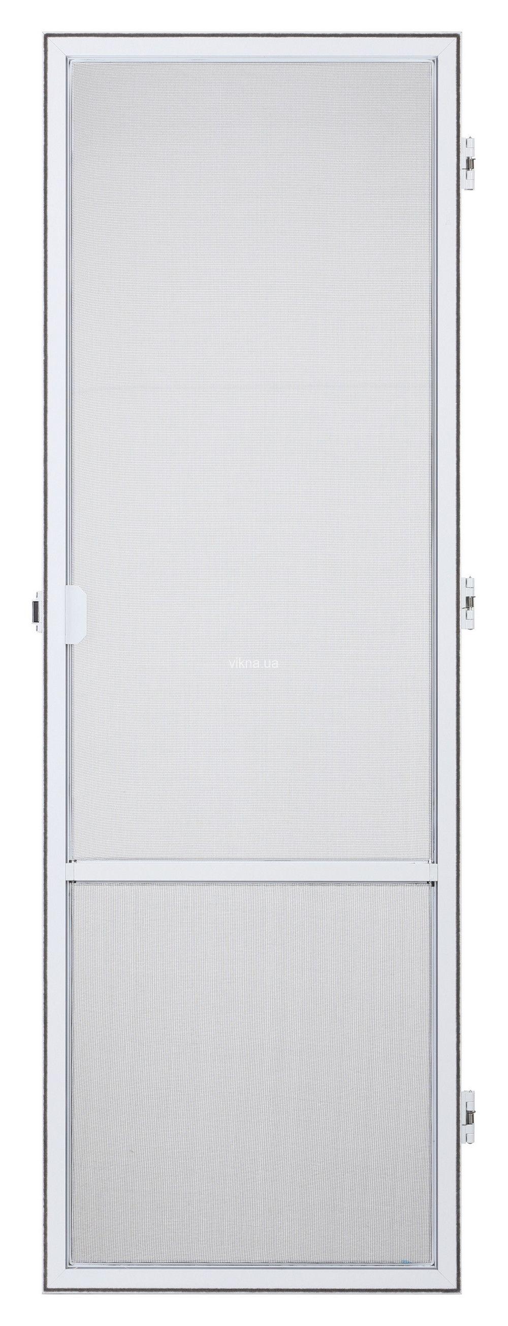 Москітна сітка «ДВЕРНА "ПРЕМІУМ"»