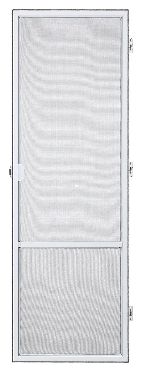 Москітна сітка «ДВЕРНА "ПРЕМІУМ"» - зображення 3
