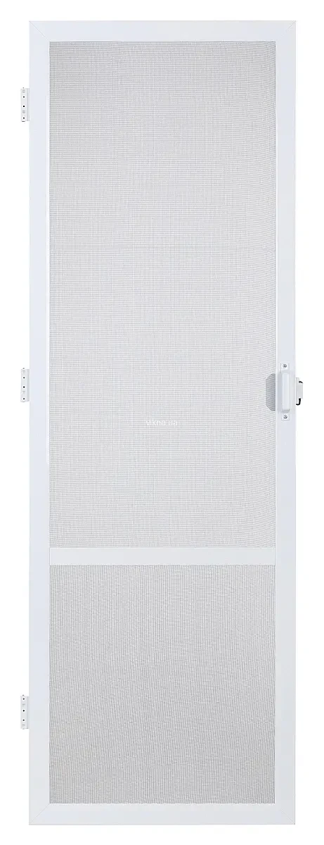 Москітна сітка «ДВЕРНА "ПРЕМІУМ"» - зображення 4