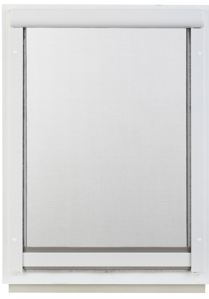Москітна сітка «РОЛЕТНА»
