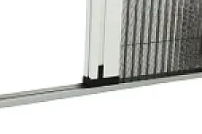 Москітна сітка «ПЛІССЕ СТАНДАРТ» - мініатюра - зображення 