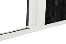 Москітна сітка «ПЛІССЕ Еліт» - мініатюра - зображення 