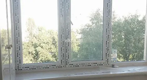 Лоджія WDS та недорога шафа - головне фото