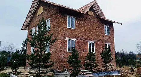 Вікна Vigrand в приватному будинку - розумний вибір - головне фото