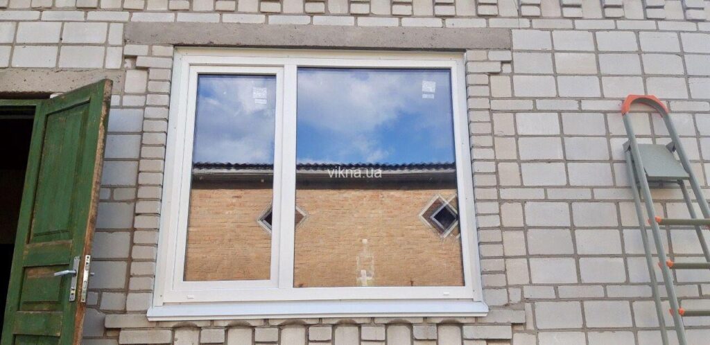 окна rehau для дачного дома