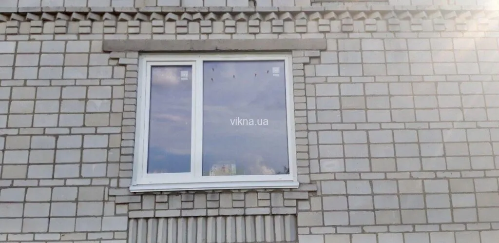 окна rehau для дачного дома